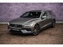 Volvo V60 2.0 T6 Recharge AWD Inscription | Trekhaak | Panoramadak | 360 Camera | Adaptieve Cruise Control | Harman Kardon |
