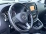 Mercedes-Benz Vito 114 CDI Automaat L3 DC - Euro 6 - A.Deuren - LED