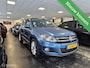 Volkswagen Tiguan 1.4 TSI Sport&Style, 100% Dealer onderhouden! 1e Eigenaar!