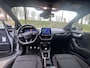 Ford Puma 1.0 EcoBoost Hybrid ST-Line gray matter virtual cockpit