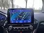 Ford Puma 1.0 EcoBoost Hybrid ST-Line gray matter virtual cockpit