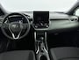 Toyota Corolla Cross Hybrid 140 Style | Navigatie | Dodehoek detectie | Apple Carplay / Android Auto | Parkeersensoren voor/achter | Adaptive Cruise | Clima | Camera | 18 inch