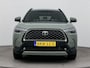 Toyota Corolla Cross Hybrid 140 Style | Navigatie | Dodehoek detectie | Apple Carplay / Android Auto | Parkeersensoren voor/achter | Adaptive Cruise | Clima | Camera | 18 inch