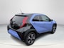 Toyota Aygo X Hybrid 115 pulse | Android Auto | Apple Carplay | Lavender met zwart dak | Automaat