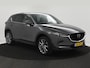 Mazda CX-5 2.0 SkyActiv-G 165 Signature AUTOM. TREKH|LEER|BOSE|HEAD-UP|360CAMERA|STOELVENTILATIE|MEMORYSTOEL|APPLECARPLAY
