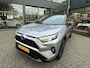 Toyota RAV4 2.5 Hybrid Style Stoel Leder - Carplay - Camera