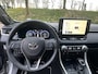 Toyota RAV4 2.5 Hybrid Style Stoel Leder - Carplay - Camera