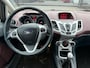 Ford Fiesta 1.6 Titanium | PARKEERSENSOREN | AIRCO | LMV | CRUISE CONTROL | RIJKLAAR!!! |