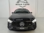 Mercedes-Benz A-klasse 200 Business Solution AMG Upgrade