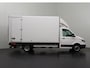Volkswagen Crafter 2.0TDI 177PK Bakwagen | Laadklep | Euro 6 | Zijdeur | Dakspoiler | 3-Zits | Airco | Cruise