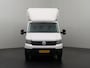 Volkswagen Crafter 2.0TDI 177PK Bakwagen | Laadklep | Euro 6 | Zijdeur | Dakspoiler | 3-Zits | Airco | Cruise