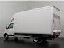 Volkswagen Crafter 2.0TDI 177PK Bakwagen | Laadklep | Euro 6 | Zijdeur | Dakspoiler | 3-Zits | Airco | Cruise