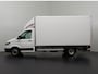 Volkswagen Crafter 2.0TDI 177PK Bakwagen | Laadklep | Euro 6 | Zijdeur | Dakspoiler | 3-Zits | Airco | Cruise