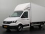 Volkswagen Crafter 2.0TDI 177PK Bakwagen | Laadklep | Euro 6 | Zijdeur | Dakspoiler | 3-Zits | Airco | Cruise