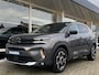Citroën C5 Aircross 1.2T 130pk C-Series | Comfort Seats | PHC Vering | Achteruitrijcamera | Navigatie | PDC | Privacy Glass | Dodehoek detectie