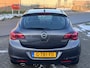 Opel Astra 1.4 Turbo Sport 140PK! Schuifdak l Stoelverwarming l Airco l LMV l Cruise l PDC V+A! TOPSTAAT!