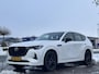 Mazda CX-60 2.5 e-SkyActiv PHEV Homura trekhaak pano