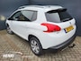 Peugeot 2008 1.2 PureTech Blue Lease Executive Clima / Navi / Trekhaak / Panodak