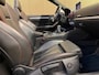 Audi S3 Cabriolet 2.0 TFSI Quattro Pro Line Plus. RS stoelen