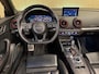 Audi S3 Cabriolet 2.0 TFSI Quattro Pro Line Plus. RS stoelen