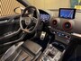 Audi S3 Cabriolet 2.0 TFSI Quattro Pro Line Plus. RS stoelen