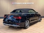 Audi S3 Cabriolet 2.0 TFSI Quattro Pro Line Plus. RS stoelen