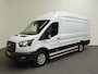 Ford Transit 350 2.0 TDCI L4H3 Trend Navi Airco Cruise 3Zits Camera