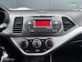 Kia Picanto 1.0 CVVT Comfort | 5 DRS | Airco | Elektr. ramen