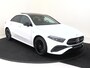 Mercedes-Benz A-klasse 250 e Business Solution AMG Panorama Dak / 360 Camera / Memory Seats / Keyless / Nightpakket / 19'' Multispaak