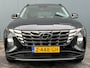 Hyundai Tucson 1.6 T-GDI 265pk PHEV Premium Sky 4WD (299,- p/m Demo Deal!) | Leder | Carplay | Climate | Keyless | Navigatie | Elek. Klep | Full - Led | 360 Camera | KRELL Audio | Elek. Stoelen | 19" Lichtmetaal | Winterpakket | Stoelventilatie | Panoramadak