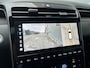 Hyundai Tucson 1.6 T-GDI 265pk PHEV Premium Sky 4WD (299,- p/m Demo Deal!) | Leder | Carplay | Climate | Keyless | Navigatie | Elek. Klep | Full - Led | 360 Camera | KRELL Audio | Elek. Stoelen | 19" Lichtmetaal | Winterpakket | Stoelventilatie | Panoramadak