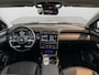 Hyundai Tucson 1.6 T-GDI 265pk PHEV Premium Sky 4WD (299,- p/m Demo Deal!) | Leder | Carplay | Climate | Keyless | Navigatie | Elek. Klep | Full - Led | 360 Camera | KRELL Audio | Elek. Stoelen | 19" Lichtmetaal | Winterpakket | Stoelventilatie | Panoramadak