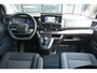 Opel Vivaro 2.0 Diesel 145 L3 DC 5pers. DEMO-DEAL! | Trekhaak | Glasslook Panelen | Betimmering | Allseason | Achteruitrijcamera | Dodehoek-Detectie | Navigatie | Cruise Control | !!