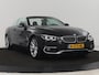 BMW 4-Serie Cabrio 430i Luxury Line | Leder | Stoelverwarming | Nekverwarming | Harman/Kardon | DAB | Stuurverwarming | Full LED | Navigatie | Climate control | Bluetooth | Cruise control