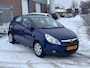 Opel Corsa 1.4-16V Enjoy 5 deurs VOL AUTOMAAT 90KP! NL AUTO NAP l 1e eigenaar! Airco l Cruise l Trekhaak l PDC! DEALER OH l TOP