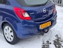 Opel Corsa 1.4-16V Enjoy 5 deurs VOL AUTOMAAT 90KP! NL AUTO NAP l 1e eigenaar! Airco l Cruise l Trekhaak l PDC! DEALER OH l TOP