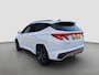 Hyundai Tucson 1.6 T-GDI 265pk PHEV N-Line 4WD | Leder | Climate | Keyless | Navigatie | Elek. Klep | Full - Led | 360 Camera | KRELL Audio | Elek. Stoelen | 19" Lichtmetaal | Winterpakket | Stoelventilatie | Dodehoekdetectie | Adapt. Cruisecontrol