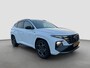Hyundai Tucson 1.6 T-GDI 265pk PHEV N-Line 4WD | Leder | Climate | Keyless | Navigatie | Elek. Klep | Full - Led | 360 Camera | KRELL Audio | Elek. Stoelen | 19" Lichtmetaal | Winterpakket | Stoelventilatie | Dodehoekdetectie | Adapt. Cruisecontrol