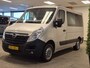 Opel Movano L1H1 Rolstoelbus Automaat (airco)