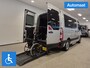 Opel Movano L1H1 Rolstoelbus Automaat (airco)