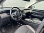 Hyundai Tucson 1.6 T-GDI 265pk PHEV Premium 4WD (299,- p/m Demo Deal!) | Leder | Carplay | Climate | Keyless | Navigatie | Elek. Klep | Full - Led | 360 Camera | KRELL Audio | Elek. Stoelen | 19" Lichtmetaal | Winterpakket | Stoelventilatie | Dodehoek Detectie | Digitale Cockpit | Adapt. Cruisecontrol | Parkeer Assistent | 1e Eigenaar