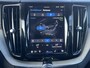 Volvo XC60 2.0 T6 Recharge 340 pk AWD Inscription Exclusive Navigatie Panoramdak 19 Inch Velgen Luchtvering Carplay Google Harman Kardon Leder Elek Stoelen + Verwarming ACC Head Up Camera NL Auto Plug in Hybride