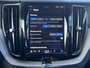 Volvo XC60 2.0 T6 Recharge 340 pk AWD Inscription Exclusive Navigatie Panoramdak 19 Inch Velgen Luchtvering Carplay Google Harman Kardon Leder Elek Stoelen + Verwarming ACC Head Up Camera NL Auto Plug in Hybride