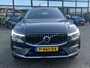 Volvo XC60 2.0 T6 Recharge 340 pk AWD Inscription Exclusive Navigatie Panoramdak 19 Inch Velgen Luchtvering Carplay Google Harman Kardon Leder Elek Stoelen + Verwarming ACC Head Up Camera NL Auto Plug in Hybride