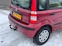 Fiat Panda 1.2 Dynamic AUTOMAAT HOGE INSTAP! NL AUTO KMST NAP! DEALER OH! Elek pakket l Centraal l Trekhaak!