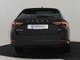 Skoda Octavia Combi 1.4 TSI iV PHEV Business Edition Plus 204pk | Panorama dak | Head up display | Canton audio | Elektrische stoelen met geheugen | Dodehoekdetectie | Stoelen ventilatie | 18"LMV