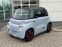Citroën Ami Elektrisch | 45km/h | rijden met Bromfiets Rijbewijs vanaf 16 jaar