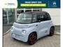 Citroën Ami Elektrisch | 45km/h | rijden met Bromfiets Rijbewijs vanaf 16 jaar