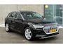 Audi E-tron 50 Quattro 12-2020 Zwart PANO|LEDER|CARPLAY|NAP