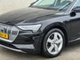 Audi E-tron 50 Quattro 12-2020 Zwart PANO|LEDER|CARPLAY|NAP